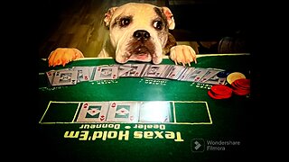 Bulldog poker