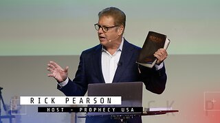 ProphecyUSA Ep 60: America's Final Revival