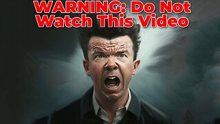 This Video Will Leave You Scarred! Do Not Watch It!