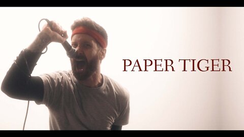Flight Paths - Paper Tiger (OFFICIAL VIDEO)