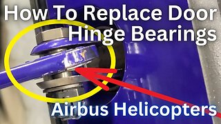 Door Bearings | Airbus Helicopters