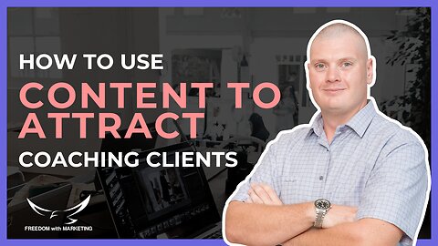 How To Get Coaching Clients Without Social Media