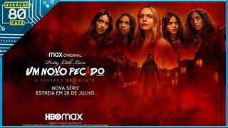 PRETTY LITTLE LIARS: UM NOVO PECADO - Trailer (Legendado)