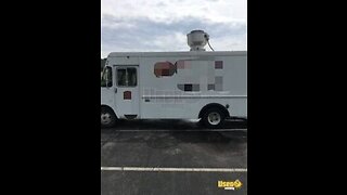 Used - Chevy P30 All-Purpose Food Truck | Mobile Food Unit for Sale in Missouri