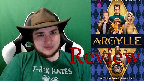 Argylle Review