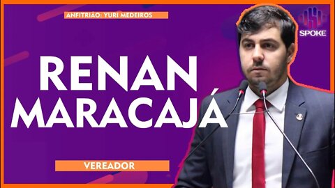 Renan Maracajá - #SPOKEPDC 143