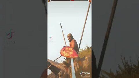 Mount & Blade II: Bannerlord Mods Archery Cam AA12 Shotgun Siege TikTok Gaming Clips 2022 3.5M Likes