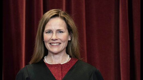 OPINION: Justice Amy Coney Barrett's Dissent in Fischer Case Is a Puzzling Departure