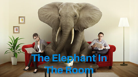 The Elephant In The Room