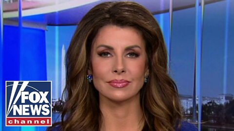 Morgan Ortagus: The Islamic Republic of Iran is being 'empowered'