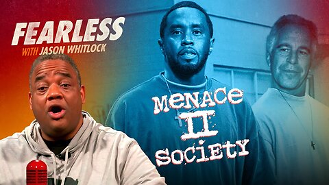 Is Diddy the Jeffrey Epstein of Rap Music? | Ep 654