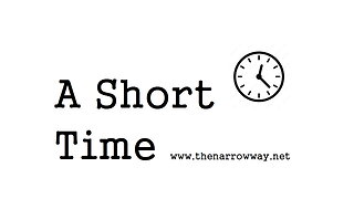 A Short Time