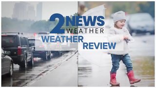 Aug 5 2 News Weather Review