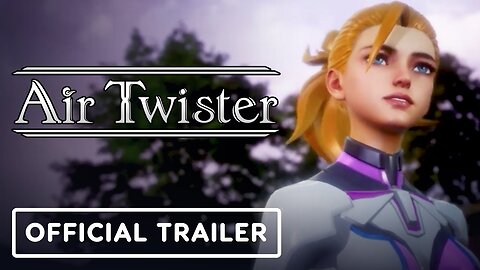 Air Twister - Official Pre-Order Trailer