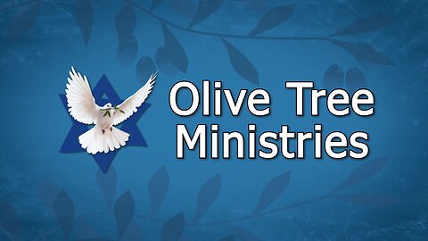 Olive Tree Prophecy Update: 2024 – The Year That Changes Everything