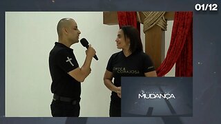 Vem aí Propósito da Mudança | Dia 01 de Dezembro às 19h30