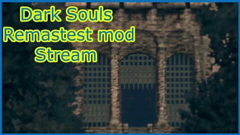 Fortress to conquer- Remastest Mod Dark Souls by InfernoPlus
