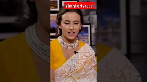 Swastima Khadka Dialogue #shorts #viralshortsnepal #viralshorts