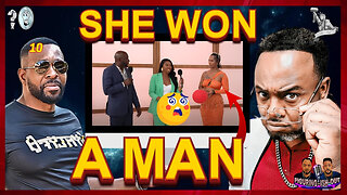 3 Baby Daddy Low Value Woman Actually WON a Man! Pop the Balloon!