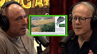 Graham Hancock on Archaeological Mysteries in the Amazon