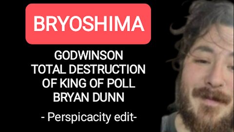 Godwinson destroyed KoP - Archived stream