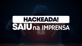 AMEAÇA! O Hacker executa isso porque é difícil detectar.