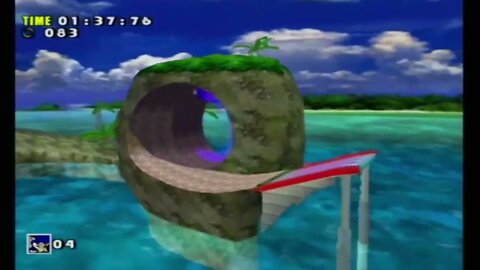 Sonic RETRO-spective! Sonic Adventure DX: Director's Cut - Jank Incarnate