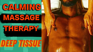 Unbelievable Way to Experience Unrivaled Relaxation - You Won't Believe This Massage Trick!