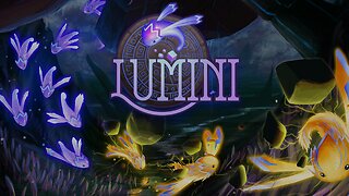 Paladin's Showcase: Lumini