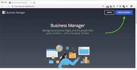 [Step By Step] How To Set Up A Facebook Business Manager