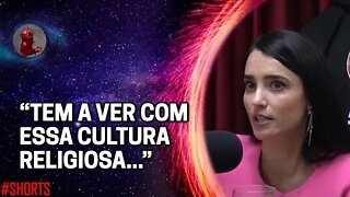 “POR QUE UMAS DR0G4S SIM E OUTRAS NÃO?” - Leo Martins e Camila Chagas | Planeta Podcast #shorts