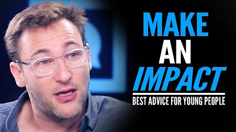 Make An Impact Inspirational Video