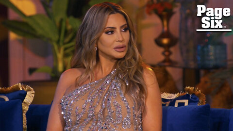 Larsa Pippen denies getting butt lift, says backside is 'because I work out'