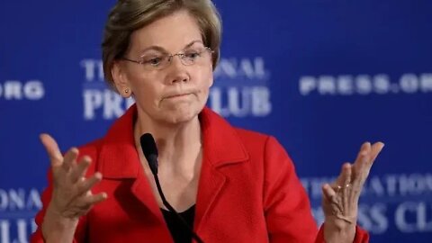 Elizabeth Warren's Head Tax Is Dishonestly Hiding A Middle Class Tax Increase