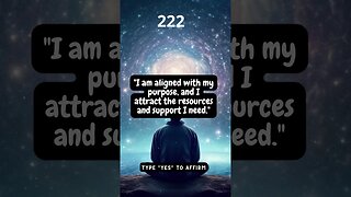 Subscribe and like #manifest #lawofattraction #loa #spirituality #manifestation #luckynumber #shorts