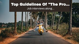 Top Guidelines Of "The Pros and Cons of Living the Digital Nomad Lifestyle"