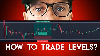 How to Trade Crypto? Support and Resistance Trading Strategy