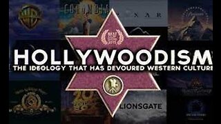 When Hollywood Shows You In Plain Sight-70-Hollywoodism/How Jews Invented Hollywood