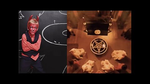 SATANIST'S BECOMING THE "NEW VICTIMS"...FAKE BOMB AND SHOOTING THREATS OVER AFTER SCHOOL CLUB!