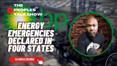 Energy Emergency Right In Time For Harvest Season | RTD Live Talk