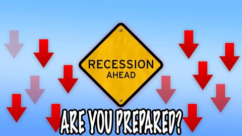 How Ready For The Recession Are YOU??