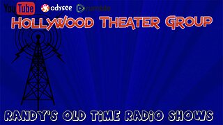 3x-xx-xx Hollywood Theatre Group And So to Bed