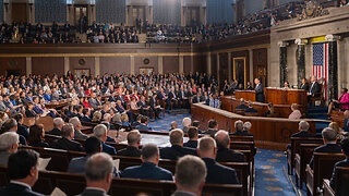 The President of the Republic of Korea Addresses a Joint Meeting of Congress