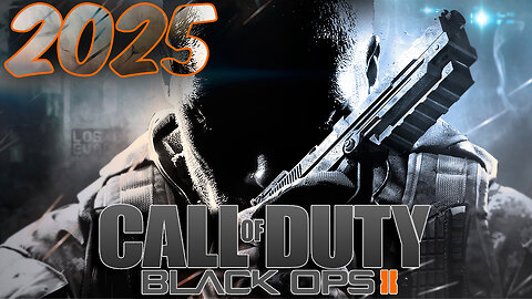 Rumor: Call of Duty 2025 Might Be To COD 2024 What MWIII Is To MWII... (But With Black Ops 2 Maps)