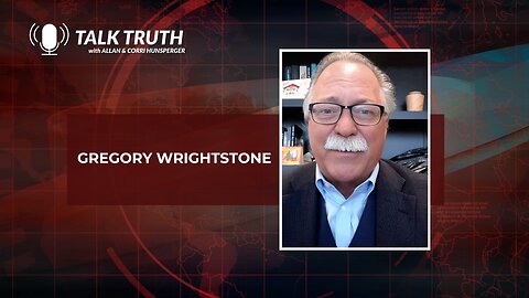 Talk Truth 01.17.24 - Gregory Wrightstone