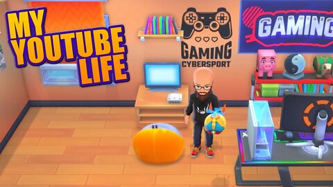 Grinding Out The Story | Youtubers Life 2