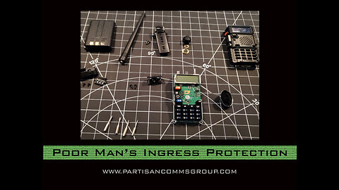 E19: Poor Man's Ingress Protection