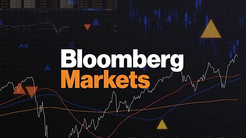 Bloomberg Markets 07/29/2024 | A-Dream ✅