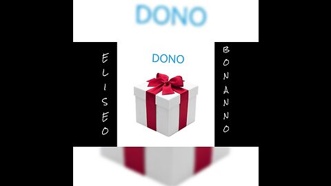 SE VENITE A NOI,VI DIAMO IL PER DONO