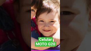 celular moto G20